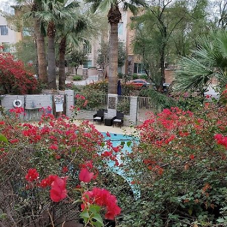 Desert Rose Villas - Private One Bedroom In Old Town Scottsdale Bagian luar foto