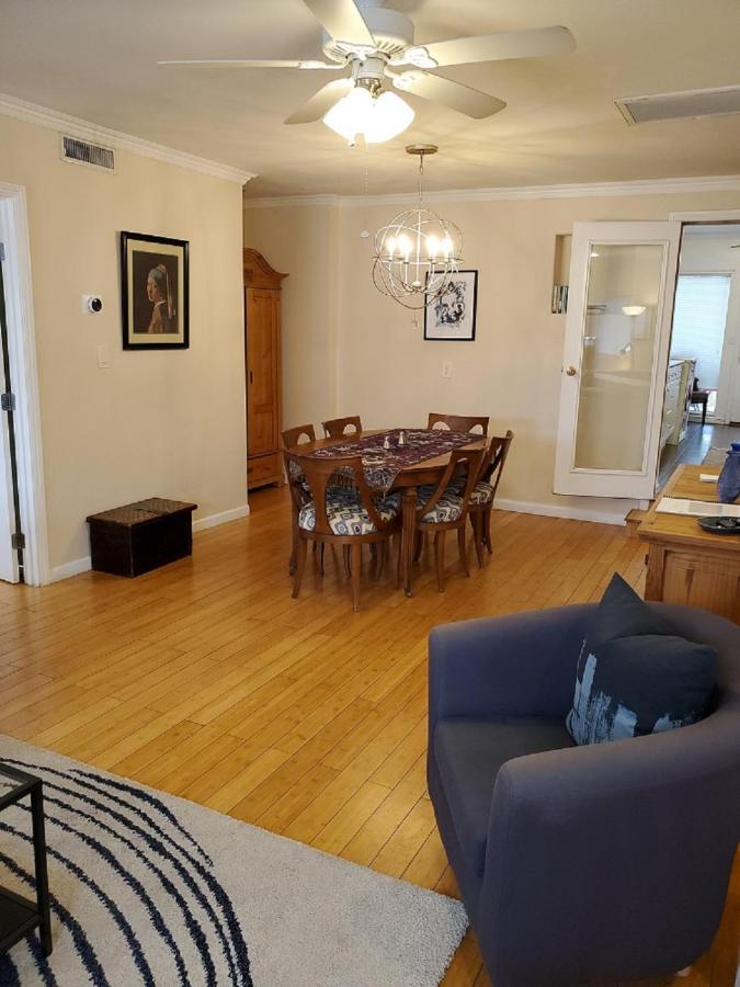 Desert Rose Villas - Private One Bedroom In Old Town Scottsdale Bagian luar foto