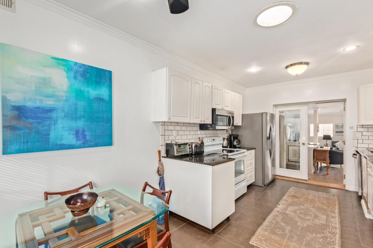 Desert Rose Villas - Private One Bedroom In Old Town Scottsdale Bagian luar foto