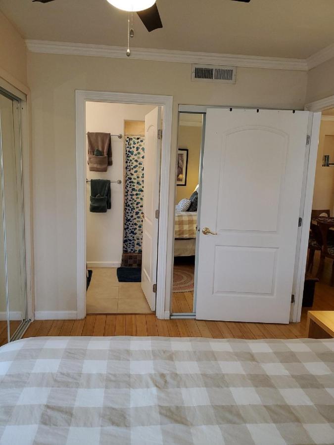 Desert Rose Villas - Private One Bedroom In Old Town Scottsdale Bagian luar foto