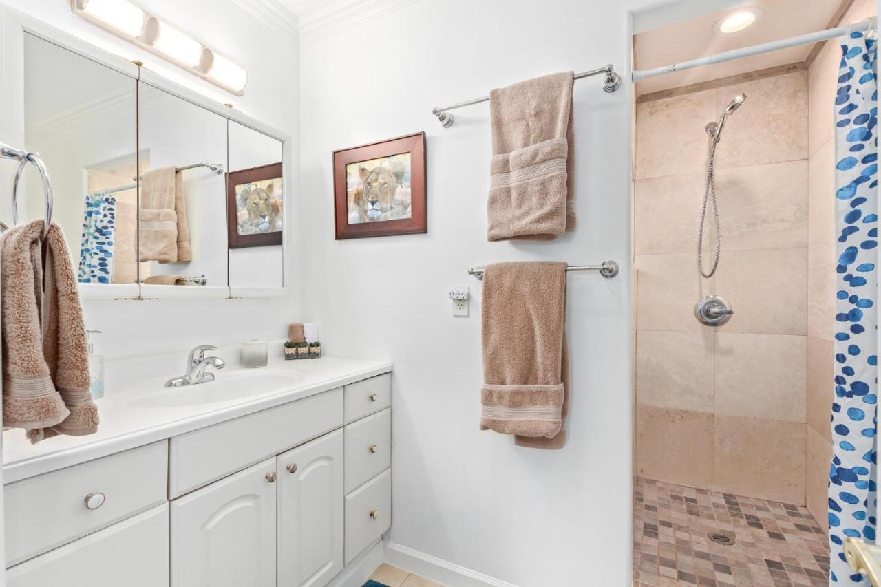 Desert Rose Villas - Private One Bedroom In Old Town Scottsdale Bagian luar foto