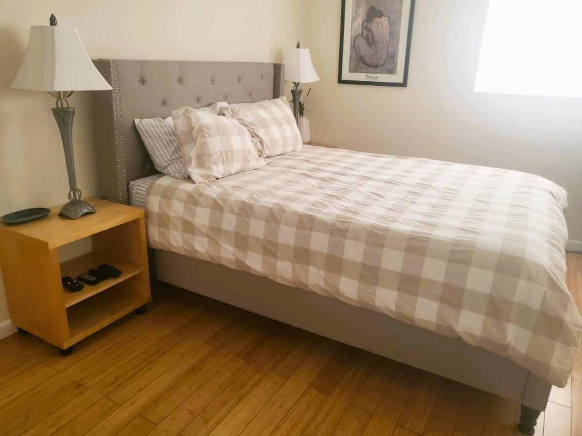 Desert Rose Villas - Private One Bedroom In Old Town Scottsdale Bagian luar foto